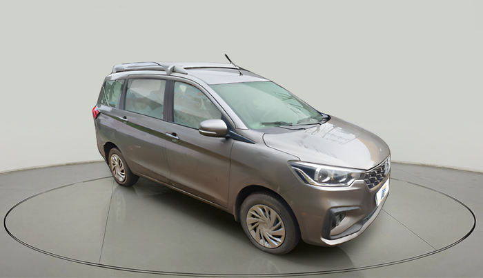 2023 Maruti Ertiga VXI CNG, Petrol, Manual, 88,586 km, exterior