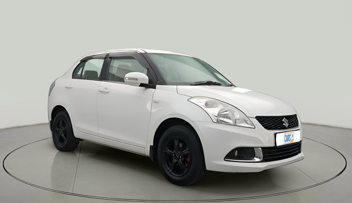 2012 Maruti Swift Dzire VDI, Diesel, Manual, 2,65,121 km, exterior