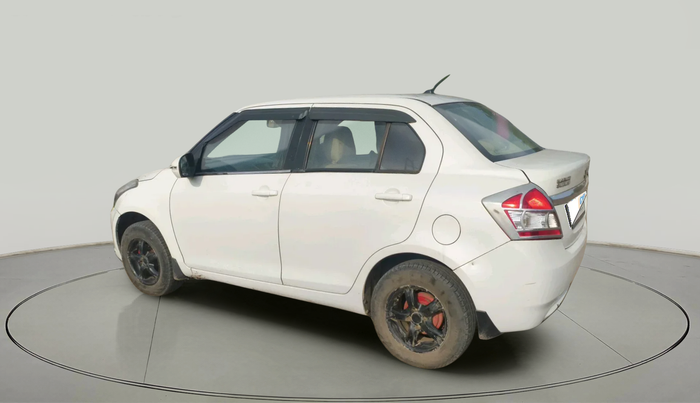 2012 Maruti Swift Dzire VDI, Diesel, Manual, 2,65,121 km, exterior