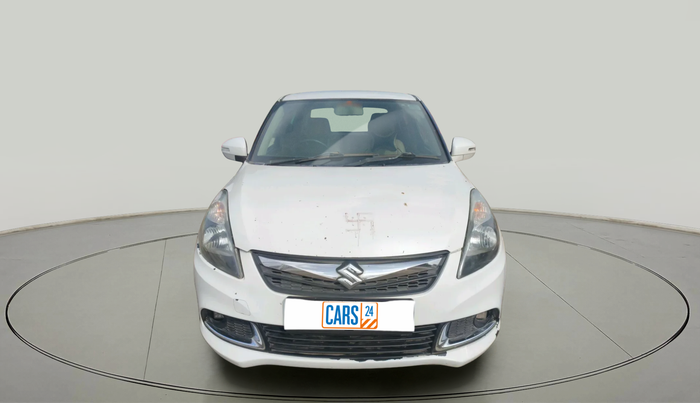 2012 Maruti Swift Dzire VDI, Diesel, Manual, 2,65,121 km, exterior