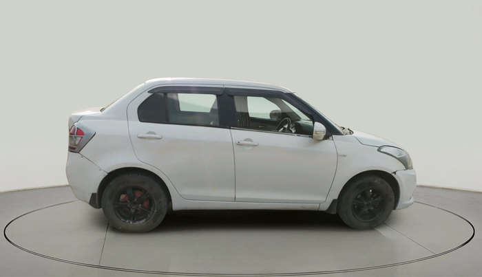 2012 Maruti Swift Dzire VDI, Diesel, Manual, 2,65,121 km, exterior