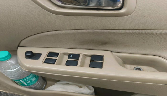 2012 Maruti Swift Dzire VDI, Diesel, Manual, 2,65,121 km, interior