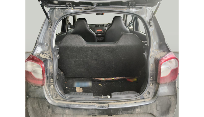 2022 Maruti Alto K10 VXI, Petrol, Manual, 30,500 km, exterior