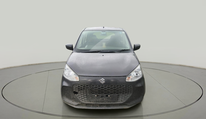 2022 Maruti Alto K10 VXI, Petrol, Manual, 30,500 km, exterior