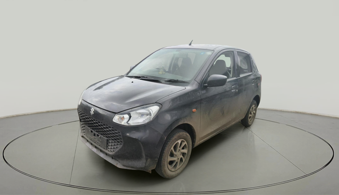 2022 Maruti Alto K10 VXI, Petrol, Manual, 30,500 km, exterior