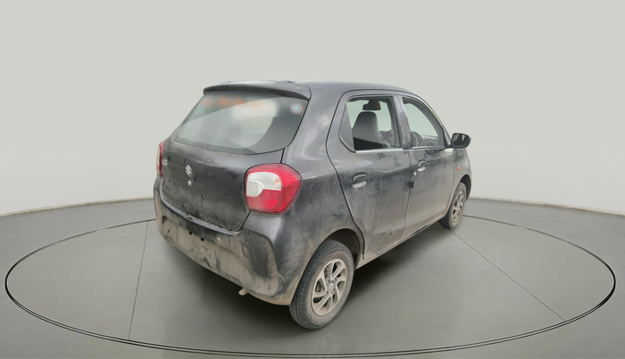 2022 Maruti Alto K10 VXI, Petrol, Manual, 30,500 km, exterior