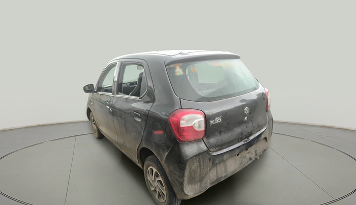 2022 Maruti Alto K10 VXI, Petrol, Manual, 30,500 km, exterior