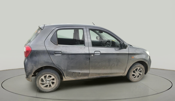 2022 Maruti Alto K10 VXI, Petrol, Manual, 30,500 km, exterior