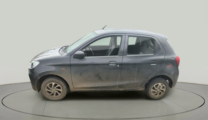 2022 Maruti Alto K10 VXI, Petrol, Manual, 30,500 km, exterior
