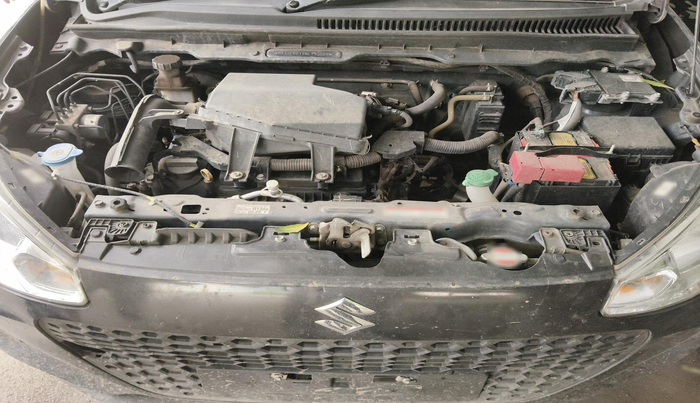 2022 Maruti Alto K10 VXI, Petrol, Manual, 30,500 km, exterior