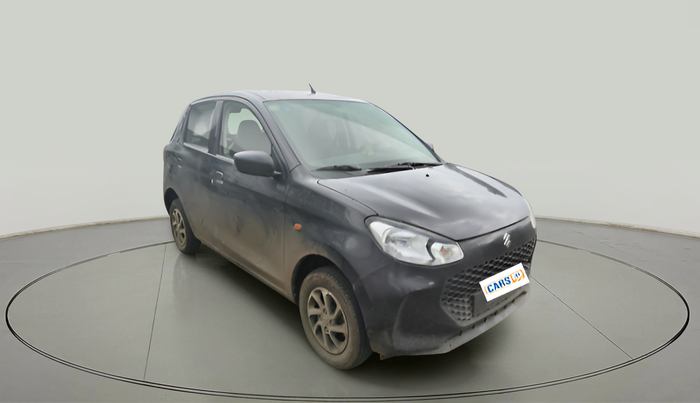 2022 Maruti Alto K10 VXI, Petrol, Manual, 30,500 km, exterior