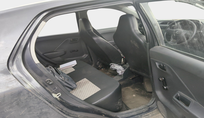 2022 Maruti Alto K10 VXI, Petrol, Manual, 30,500 km, interior