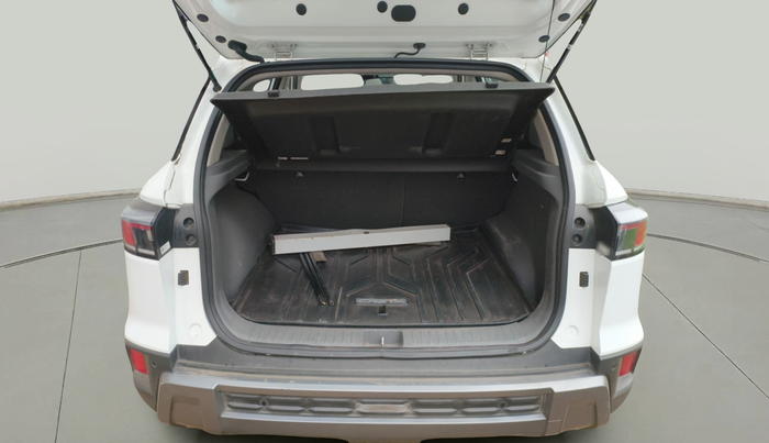 2024 Hyundai Creta SX (O) 1.5 DIESEL AT, Diesel, Automatic, 33,402 km, exterior