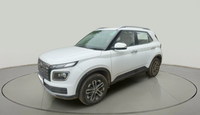 2022 Hyundai VENUE SX (O) 1.5 CRDI, Diesel, Manual, 81,123 km, exterior