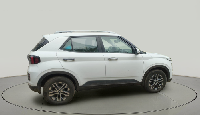 2022 Hyundai VENUE SX (O) 1.5 CRDI, Diesel, Manual, 81,123 km, exterior