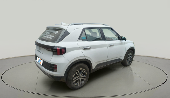 2022 Hyundai VENUE SX (O) 1.5 CRDI, Diesel, Manual, 81,123 km, exterior