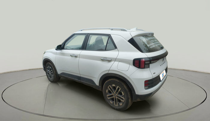 2022 Hyundai VENUE SX (O) 1.5 CRDI, Diesel, Manual, 81,123 km, exterior