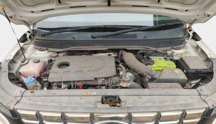 2022 Hyundai VENUE SX (O) 1.5 CRDI, Diesel, Manual, 81,123 km, exterior