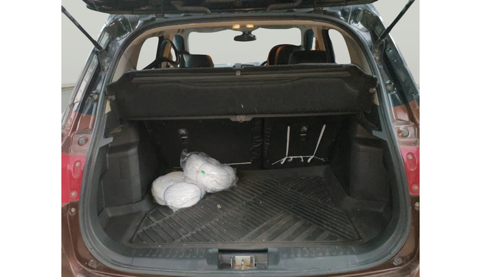 2021 Toyota URBAN CRUISER PREMIUM GRADE AT, Petrol, Automatic, 71,916 km, exterior