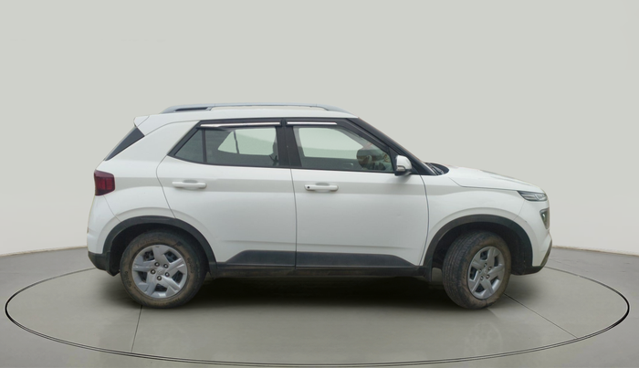 2021 Hyundai VENUE S+ 1.2, Petrol, Manual, 35,222 km, exterior
