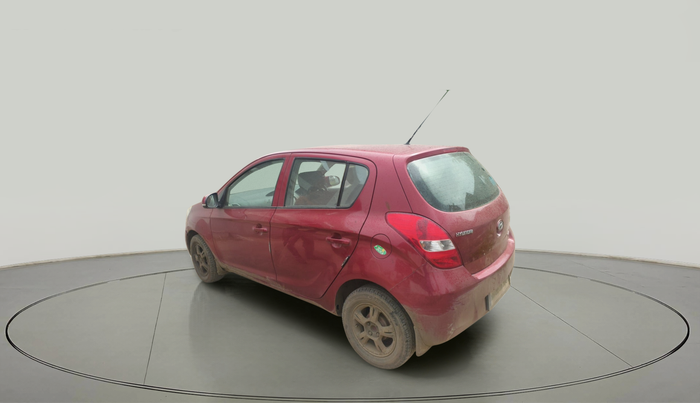 2011 Hyundai i20 SPORTZ 1.2, Petrol, Manual, 1,00,809 km, exterior