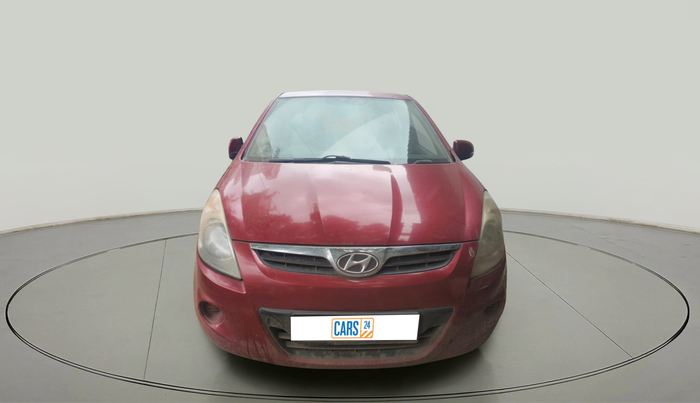 2011 Hyundai i20 SPORTZ 1.2, Petrol, Manual, 1,00,809 km, exterior