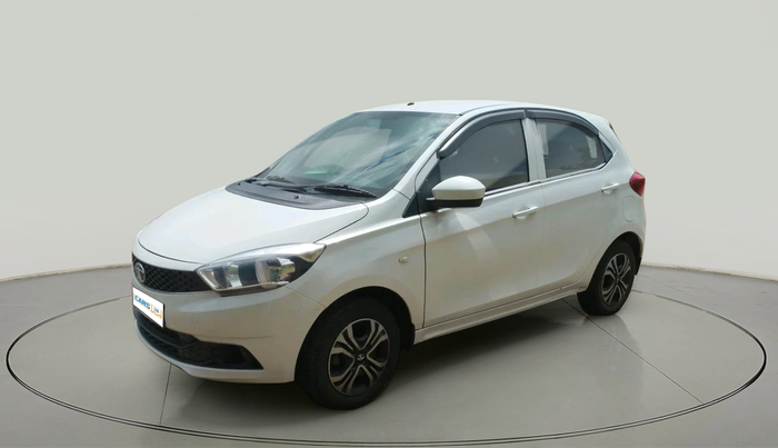 2019 Tata Tiago XZ PETROL, Petrol, Manual, 66,921 km, exterior