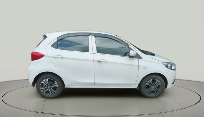 2019 Tata Tiago XZ PETROL, Petrol, Manual, 66,921 km, exterior
