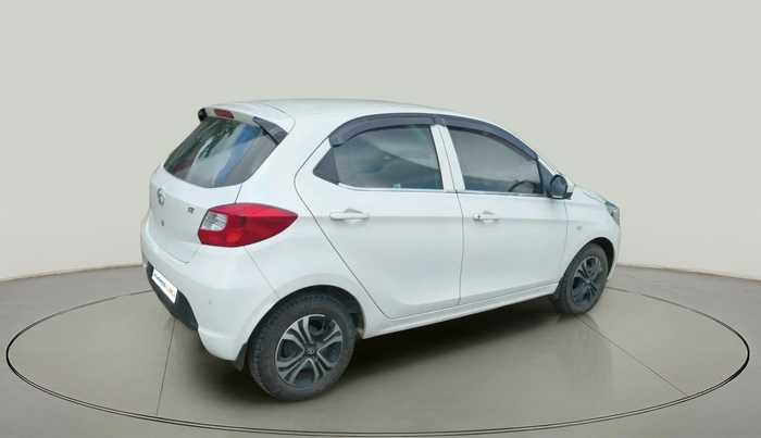 2019 Tata Tiago XZ PETROL, Petrol, Manual, 66,921 km, exterior