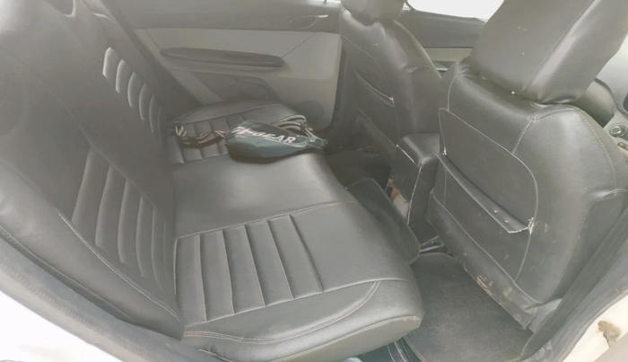 2019 Tata Tiago XZ PETROL, Petrol, Manual, 66,921 km, interior