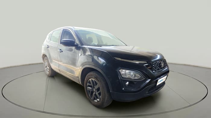 2020 Tata Harrier XZA PLUS 2.0L DARK EDITION, Diesel, Automatic, 1,58,669 km, exterior