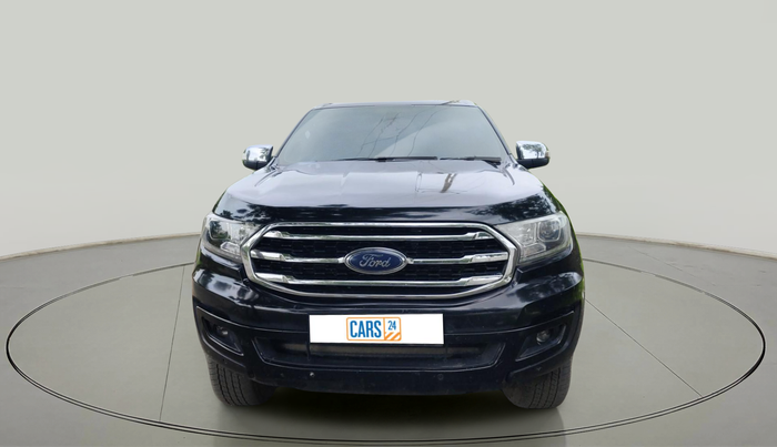2021 Ford Endeavour TITANIUM PLUS 2.0 4X2 AT SUNROOF, Diesel, Automatic, 1,71,760 km, exterior
