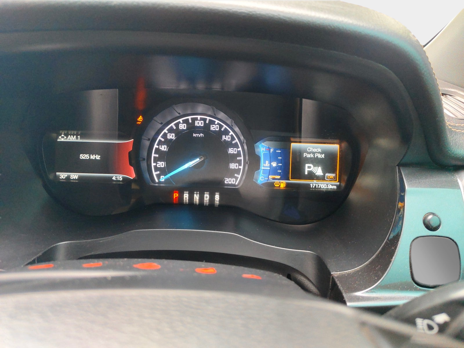 Interior