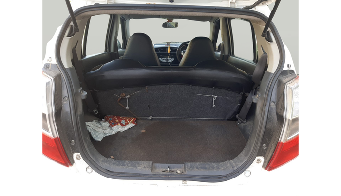 2018 Maruti Alto K10 VXI AMT, Petrol, Automatic, 69,990 km, exterior