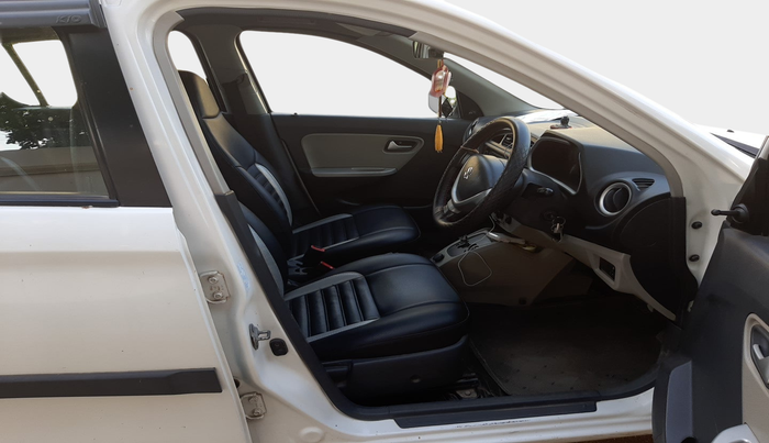 2018 Maruti Alto K10 VXI AMT, Petrol, Automatic, 69,990 km, interior