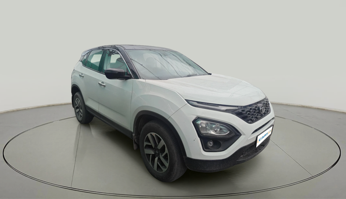 2022 Tata Harrier XZA PLUS 2.0L, Diesel, Automatic, 1,04,530 km, exterior