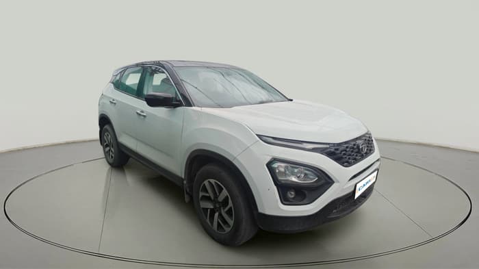 2022 Tata Harrier XZA PLUS 2.0L, Diesel, Automatic, 1,06,000 km, exterior
