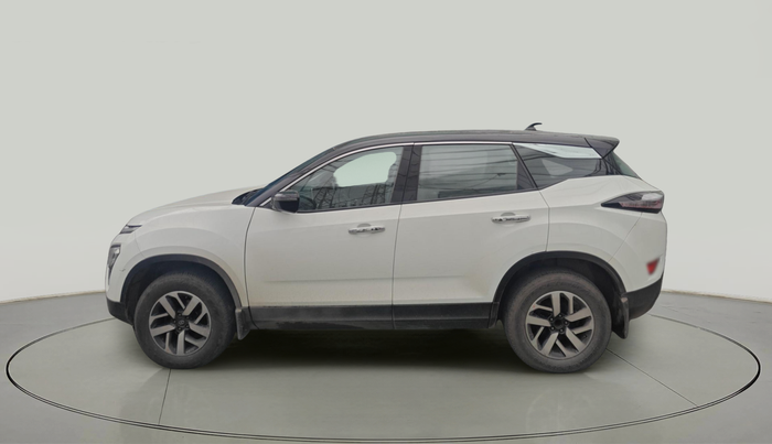 2022 Tata Harrier XZA PLUS 2.0L, Diesel, Automatic, 1,04,530 km, exterior