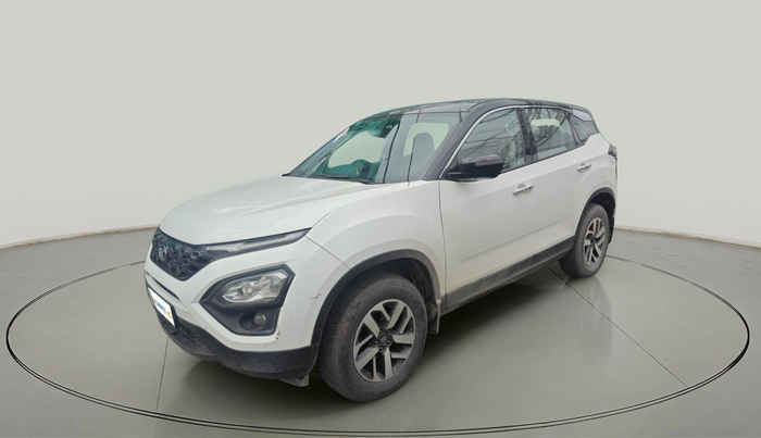 2022 Tata Harrier XZA PLUS 2.0L, Diesel, Automatic, 1,04,530 km, exterior