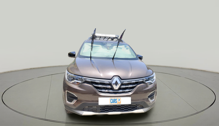 2023 Renault TRIBER RXZ, Petrol, Manual, 14,677 km, exterior