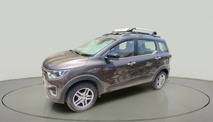 2023 Renault TRIBER RXZ, Petrol, Manual, 14,677 km, exterior