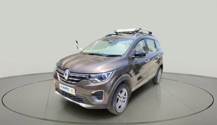 2023 Renault TRIBER RXZ, Petrol, Manual, 14,677 km, exterior