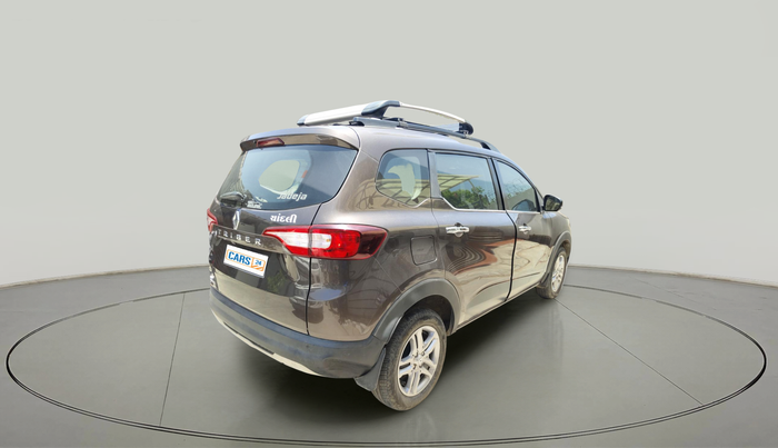 2023 Renault TRIBER RXZ, Petrol, Manual, 14,677 km, exterior