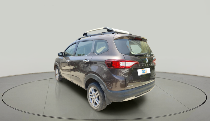 2023 Renault TRIBER RXZ, Petrol, Manual, 14,677 km, exterior