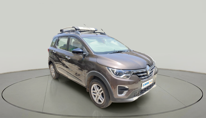 2023 Renault TRIBER RXZ, Petrol, Manual, 14,677 km, exterior