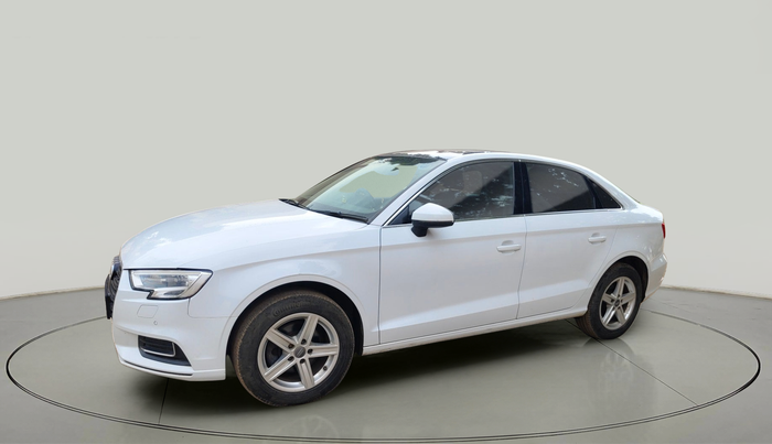 2019 Audi A3 35 TDI Premium Plus, Diesel, Automatic, 83,394 km, exterior