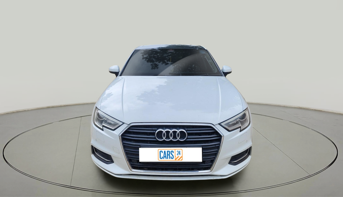 2019 Audi A3 35 TDI Premium Plus, Diesel, Automatic, 83,394 km, exterior