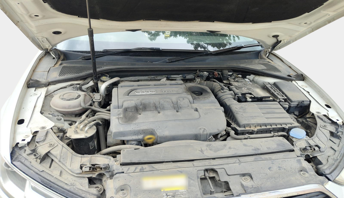 2019 Audi A3 35 TDI Premium Plus, Diesel, Automatic, 83,394 km, exterior