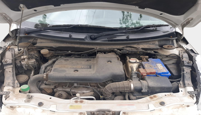 2017 Maruti Swift VDI, Diesel, Manual, 80,830 km, exterior
