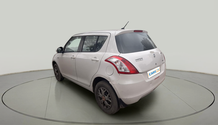 2017 Maruti Swift VDI, Diesel, Manual, 80,830 km, exterior